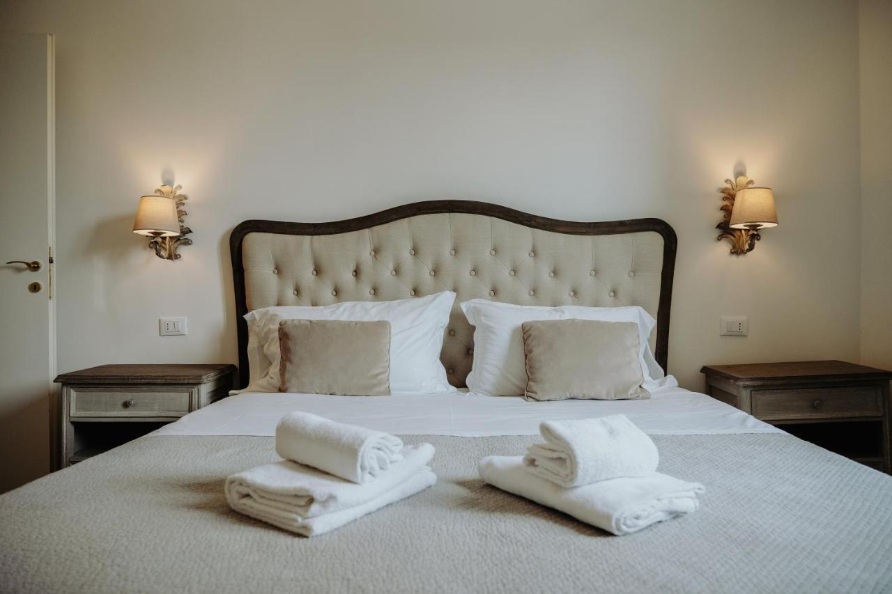 Palazzetto Barnaba Hotel Venesia Bagian luar foto